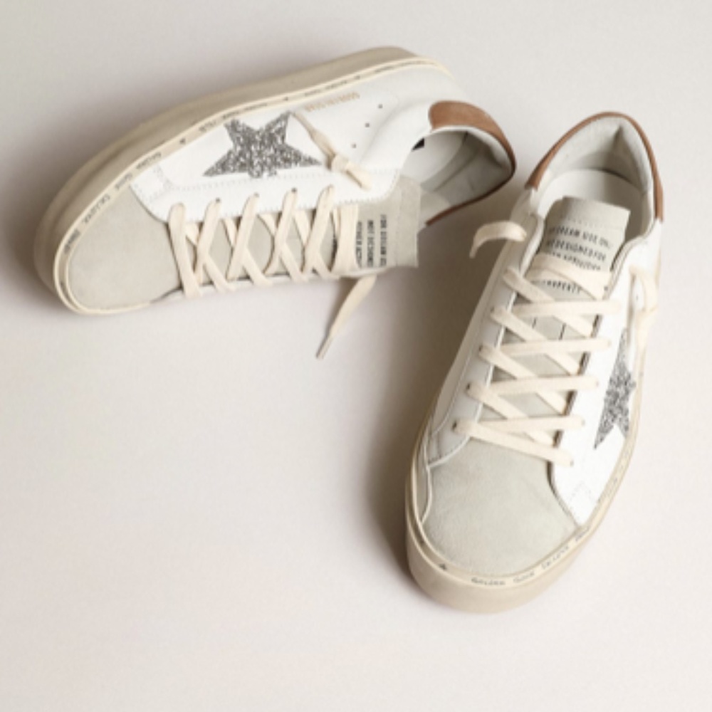 Hi Star Golden Goose